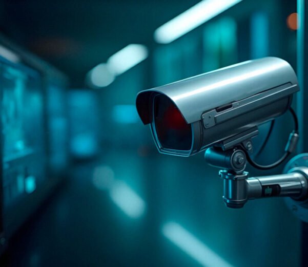 تركيب أنظمة المراقبة CCTV المعتمدة من الحكومة في جدة شركة تركيب كاميرات